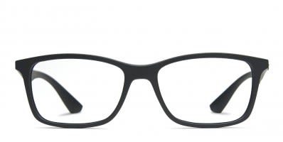 Ray-Ban RX7047 Black