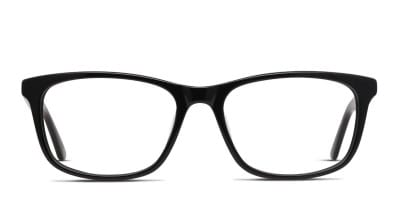 Muse M Classic Black Eyeglasses | Includes FREE Rx Lenses Muse M Classic Black Eyeglasses | Includes FREE Rx Lenses