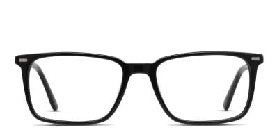 Muse Elle Shiny Black