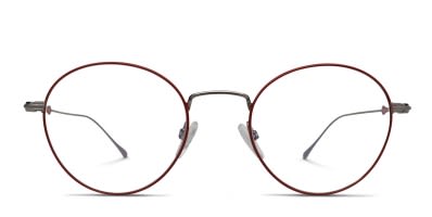 Coach HC5153TD red frames