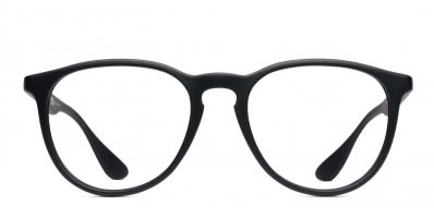 Ray-Ban 6392 Silver Prescription Eyeglasses