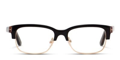 Versace 0VE4326B Tortoise w Gold Prescription Sunglasses