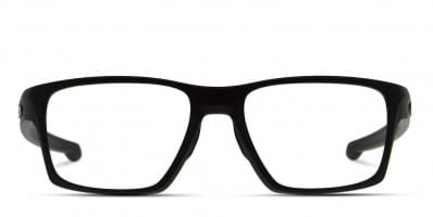 Oakley Gauge 7.2 Arch Blue w/Black Prescription Eyeglasses