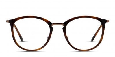 Ottoto Donato Tortoise w/Gold Eyeglasses | Includes FREE Rx