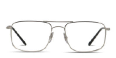 RB8746D Eyeglasses with Black Frame - RB8746D | Ray-Ban®