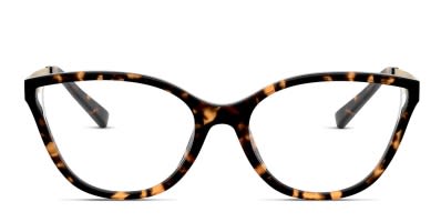 Marni ME2629 Tortoise/Yellow Eyeglasses | Includes FREE Rx
