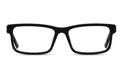 メガネ Celine Eyeglasses CL41345 CR3 Luxury Frame Celine CL41345 Black Prescription Eyeglasses