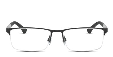 Polo Ralph Lauren PH1164 Matte Black