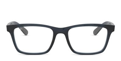 Ray-Ban RX5279 Black Eyeglasses | Includes FREE Rx Lenses