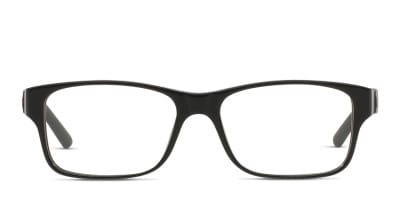 Polo Ralph Lauren PH2117 Shiny Black