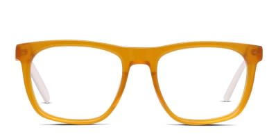 Oakley OX8163 Centerboard Orange Eyeglasses | Includes FREE Rx Lenses