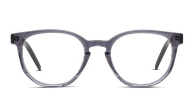 Chloe CE2670 Clear Gray Prescription Eyeglasses