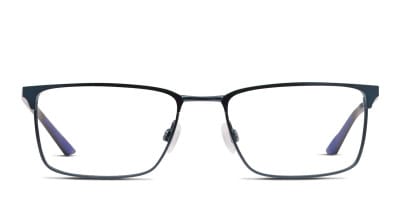 Nike 8156 Black