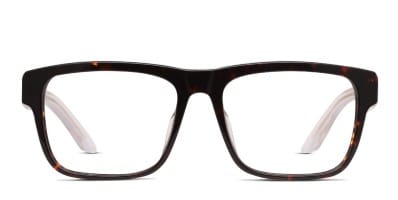 Zeiss ZS22500 Tortoise Prescription Eyeglasses