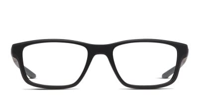 Calvin Klein CK5970 Black Prescription Eyeglasses