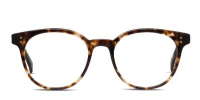 Costa Del Mar 6A2006 Mariana Trench 410 Brown Eyeglasses