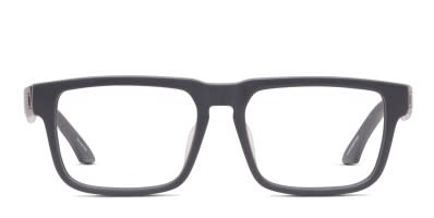 Spy Cyrus Black Eyeglasses Includes FREE Rx Lenses