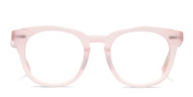 Dior Mini CD O B1I Pink Prescription Eyeglasses