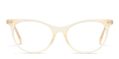 Chloe CH0052O Beige Prescription Eyeglasses