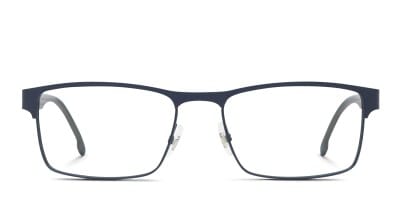 Ottoto Hayes Blue Eyeglasses | Includes FREE Rx Lenses