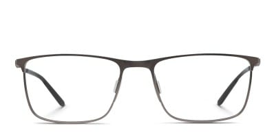 Ottoto Eterno Gray Eyeglasses | Includes FREE Rx Lenses