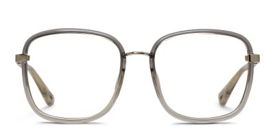 玄重♡Chloe♡　1011 The Chloé CH00210 is an elegant round frame brimming with