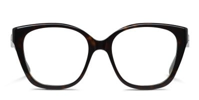 The Chloé CH00210 is an elegant round frame brimming with