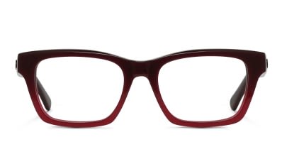 Chloé ピンク フリンジ付きファウラーズ Chloé CC0010S Kids XL (49 - 17) with Pink lenses and Pink