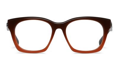 Chloe アイウェア 長方形 フレム メカネ CH0163O 006 Chloé CH0163O 006 Lunettes pour Femme – LookerOnline