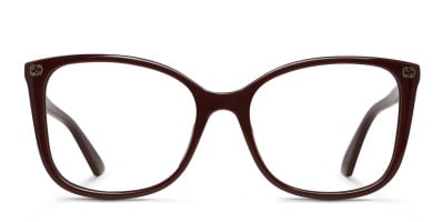 Gucci GG0026O Purple