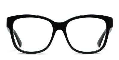 Gucci GG0958O Shiny Black Prescription Eyeglasses