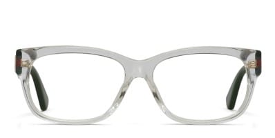 Lanvin LNV610S Tortoise, Yellow Prescription Sunglasses display picture 2