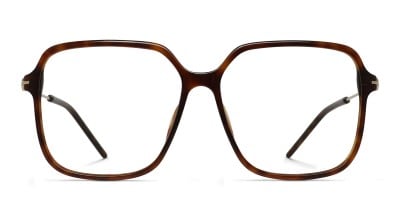 Gucci GG1271O Tortoise