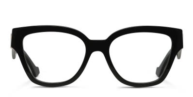 Gucci GG1813S Gold Prescription Sunglasses