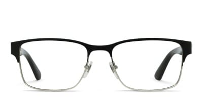 Gucci GG0750O Black, Silver