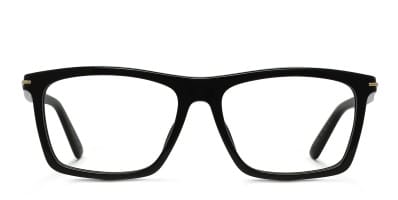 Gucci GG1445O Shiny Black