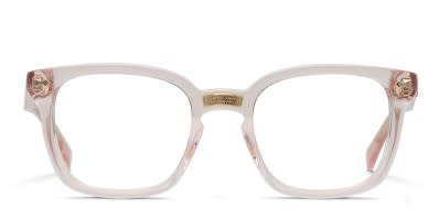 Gucci GG0184O Pink, Clear