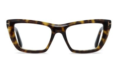 PRADA】TOM FORD TF5466 052 Amazon.co.jp: TOMFORD TF5466-052 Glasses Frame, 51 Size