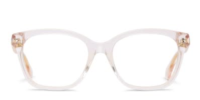 Gucci GG0566ON Clear, Pink