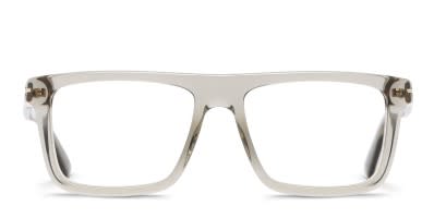 Gucci GG1504O Gray, Clear