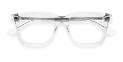 Gucci GG0737O Clear, Gray
