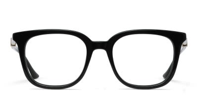 Gucci GG0958O Shiny Black Prescription Eyeglasses