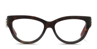 Gucci GG1665O Tortoise