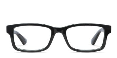 Gucci GG1717O Shiny Black