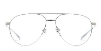 Gucci GG1679O Silver