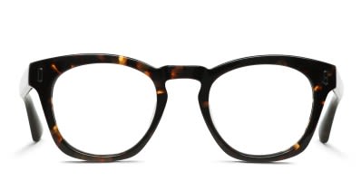 Burberry BE2294 Brown/Tortoise Prescription Eyeglasses