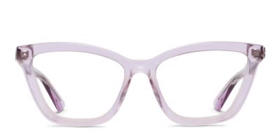 Gucci GG1686O Purple, Clear