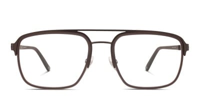 Ray-Ban RX6498 Black Eyeglasses | Includes FREE Rx Lenses