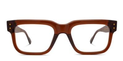 Ray-Ban RX5486 State Street Shiny Black Eyeglasses | Includes FREE