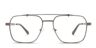 Ray-Ban 6434 Silver Prescription Eyeglasses